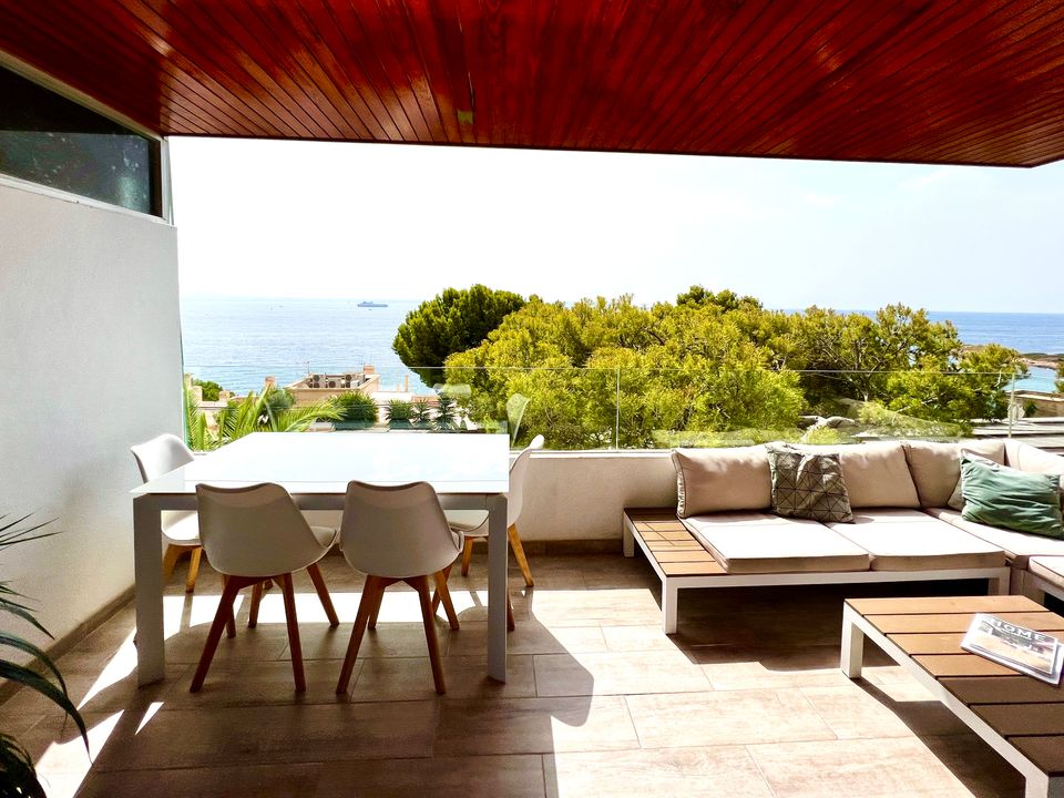 Apartment for sale in Illetes (Ses), Majorca € 895,000 Ref